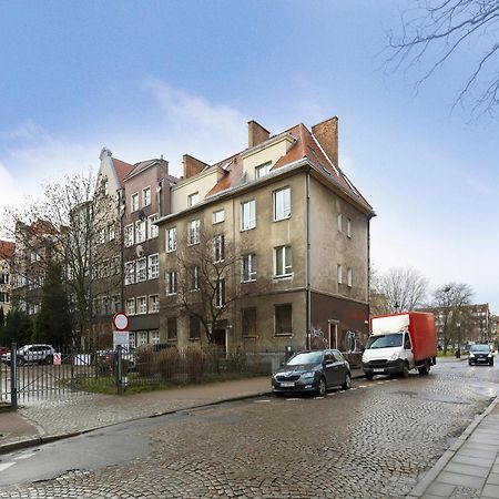 Elite Apartments Kamienice Old Town Гданск Екстериор снимка