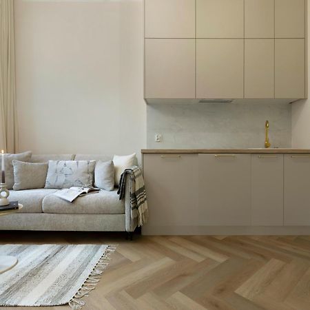 Elite Apartments Kamienice Old Town Гданск Екстериор снимка