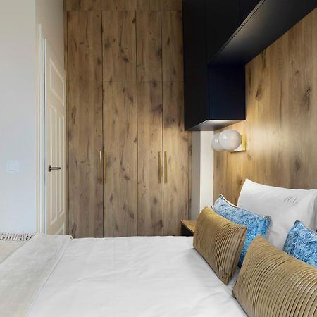 Elite Apartments Kamienice Old Town Гданск Екстериор снимка