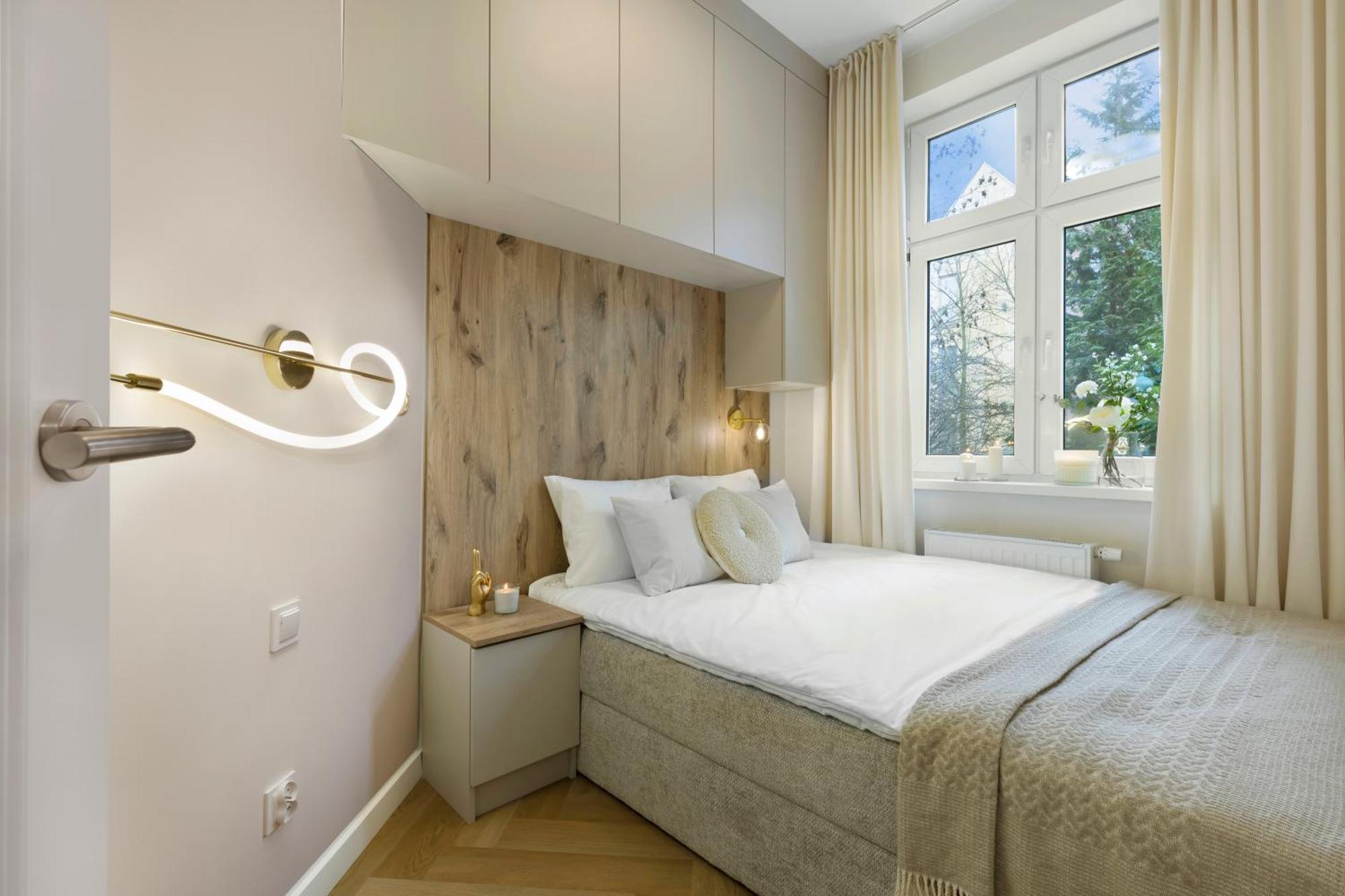 Elite Apartments Kamienice Old Town Гданск Екстериор снимка