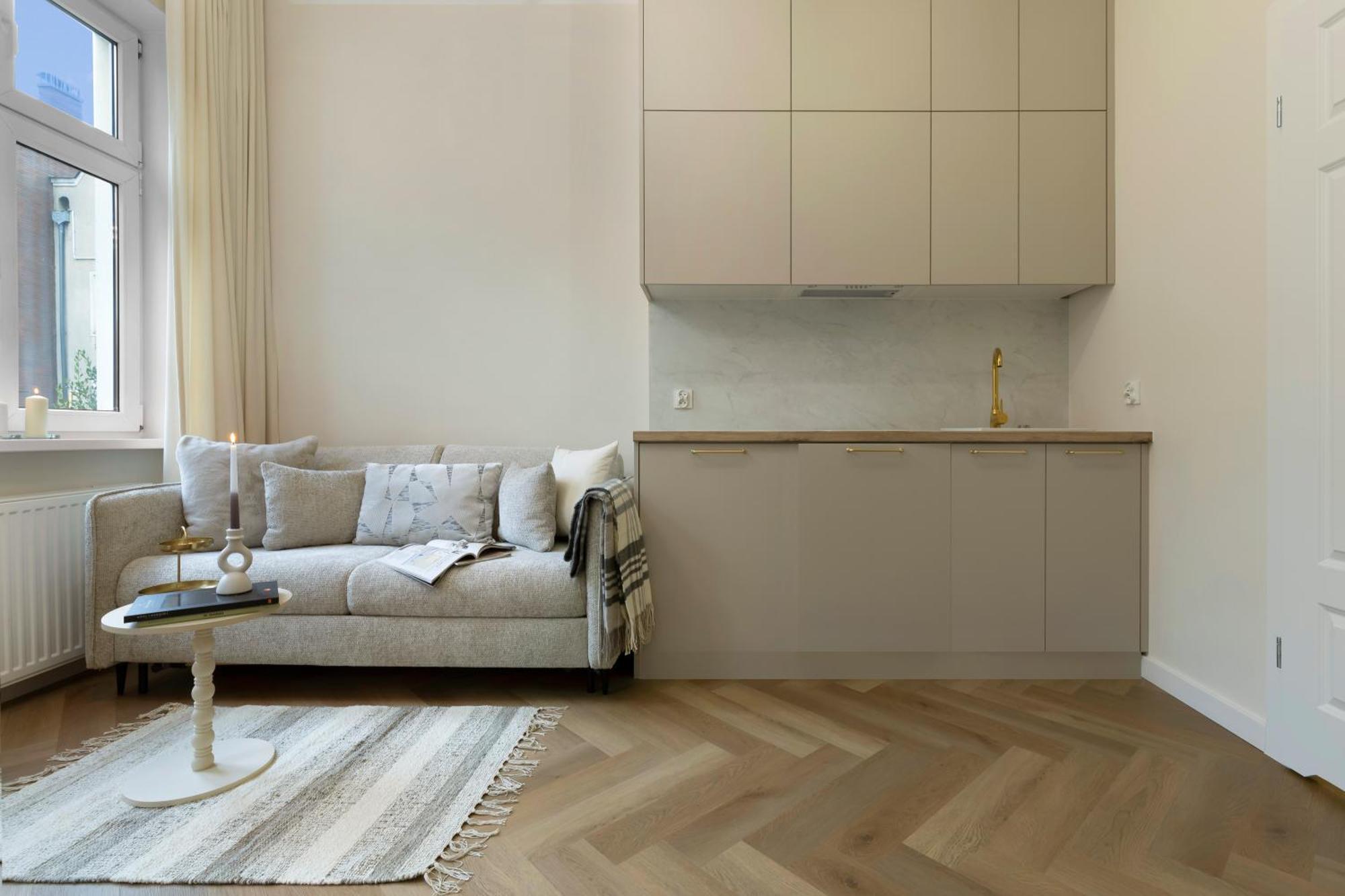Elite Apartments Kamienice Old Town Гданск Екстериор снимка