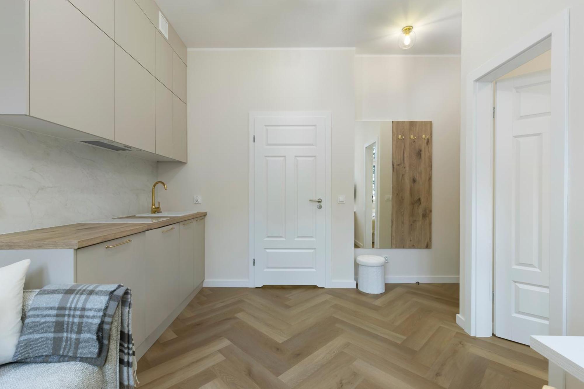 Elite Apartments Kamienice Old Town Гданск Екстериор снимка