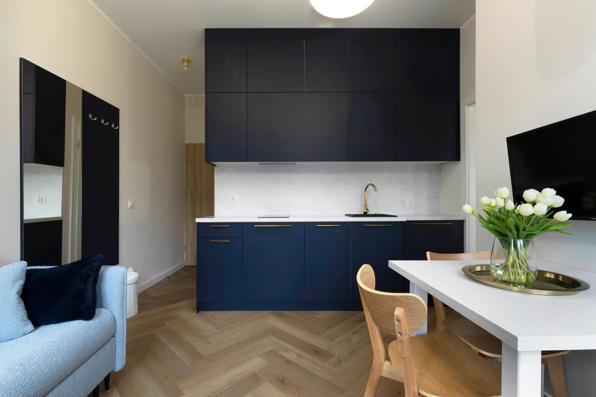 Elite Apartments Kamienice Old Town Гданск Екстериор снимка
