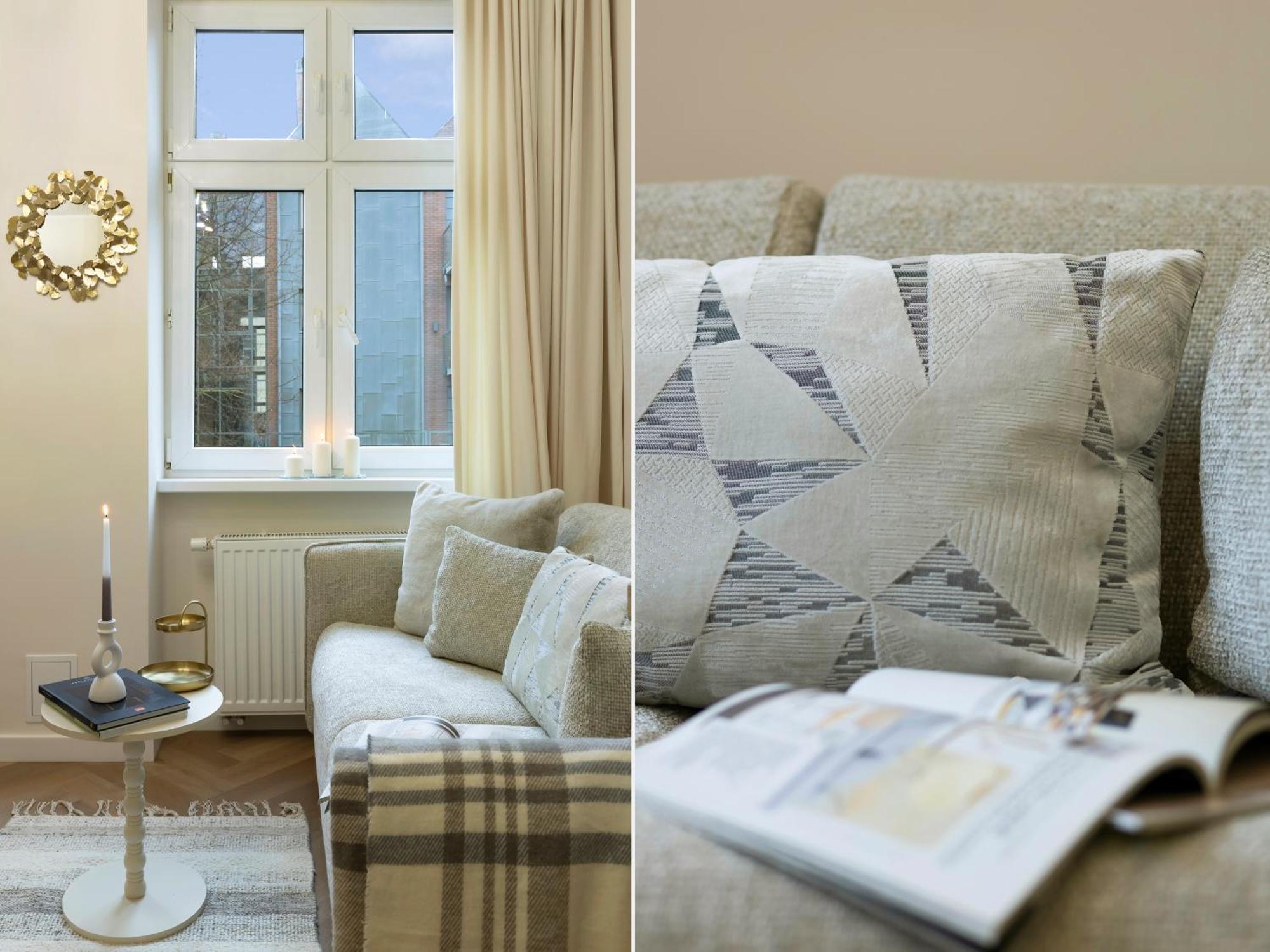 Elite Apartments Kamienice Old Town Гданск Екстериор снимка