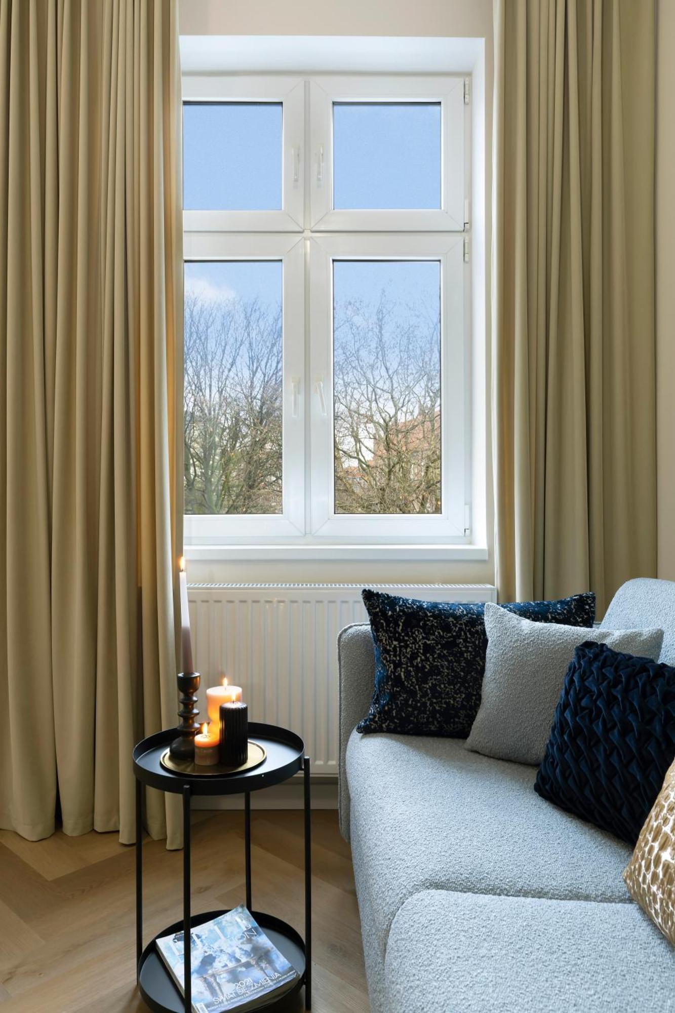Elite Apartments Kamienice Old Town Гданск Екстериор снимка